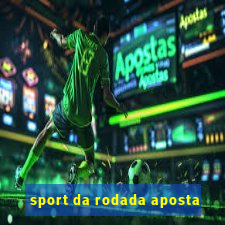 sport da rodada aposta